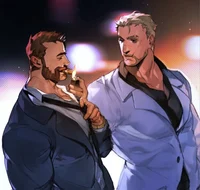 Ghost n Price - COD