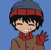 Stan Marsh