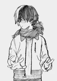 Shoto Todoroki