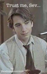 Young Alan Rickman
