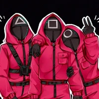 Игра в кальмара