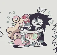 Abbie x Scotch - FPE