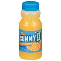 Sunny D