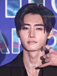 Sunghoon bf