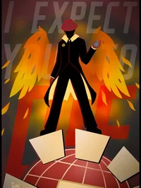 I expect you to die2