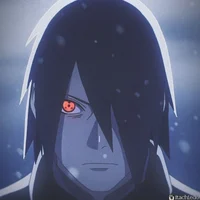 Sasuke Uchiha 