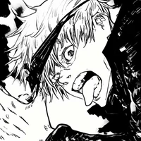 Satoru Gojo 