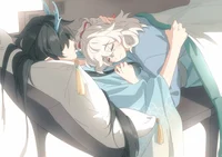 Dan Feng - Jing Yuan