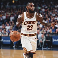 Lebron