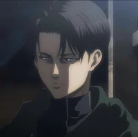 Levi Ackerman