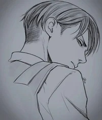 Levi Ackerman 
