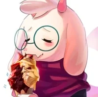 Ice Cream Ralsei