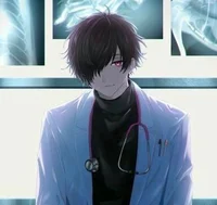 Yandere Doctor