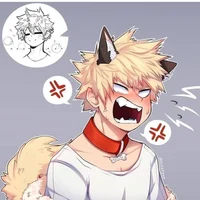 Bakugo