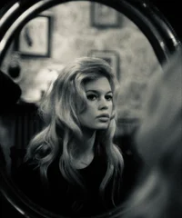 BRIGITTE BARDOT