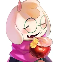Candy Apple Ralsei