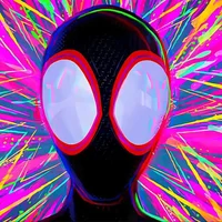 Miles Morales