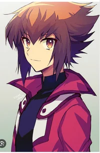 Jaden Yuki 