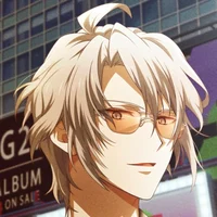 i7 - Gaku Yaotome