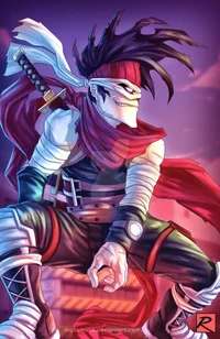 Stain