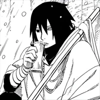 Uchiha Sasuke
