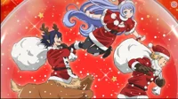 MHA XMAS