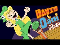 Giantess Sister Dani