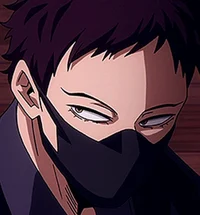 Overhaul - MHA