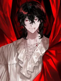 Vladimir - Vampire