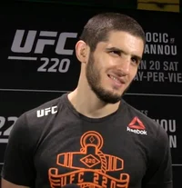 Islam Makhachev