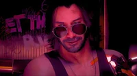 Johnny Silverhand