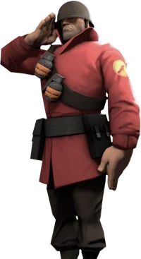 Soldier