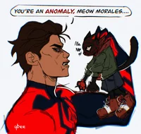 Meows morales 