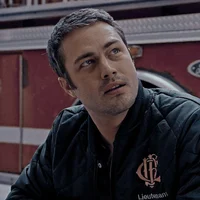 KELLY SEVERIDE