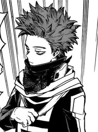 Hitoshi Shinsou