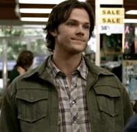 Sam Winchester 