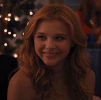CARRIE WHITE
