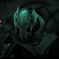 General Grievous 