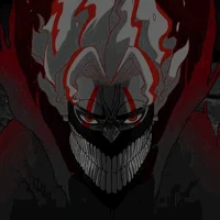 - Dandadan