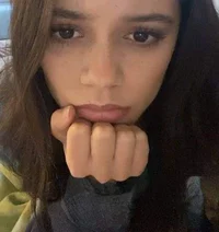 Jenna Ortega
