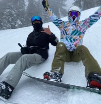 Твои друзья 