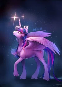 Twilight sparkle