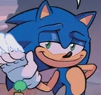 Sonic RP - PT-BR