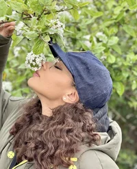 Jasmine Cephas Jones