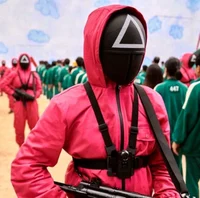 игра в кальмара 