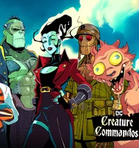 05Creature Commandos