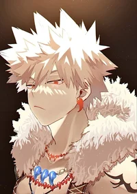 Bakugou Medieval 