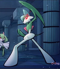 Gallade