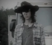 carl grimes