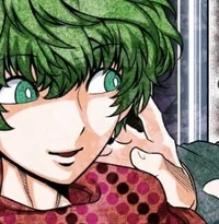 Sou Hiyori - Midori